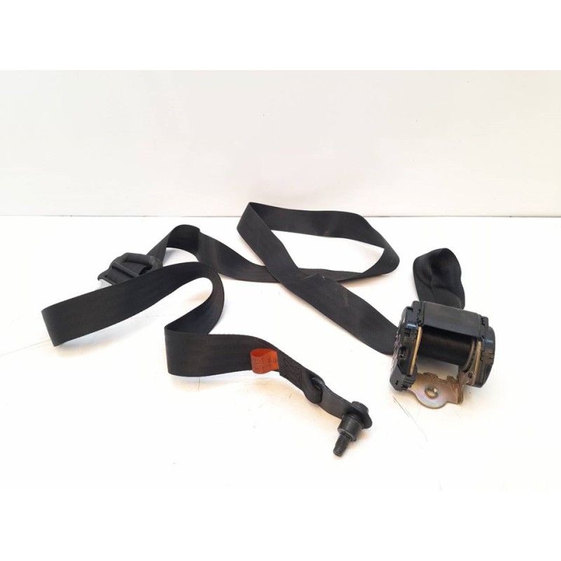 Recambio de cinturon seguridad delantero derecho para ford fiesta berl./courier 1.1 cat referencia OEM IAM   