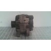 Recambio de alternador para peugeot 206 berlina 1.4 hdi referencia OEM IAM CL15  