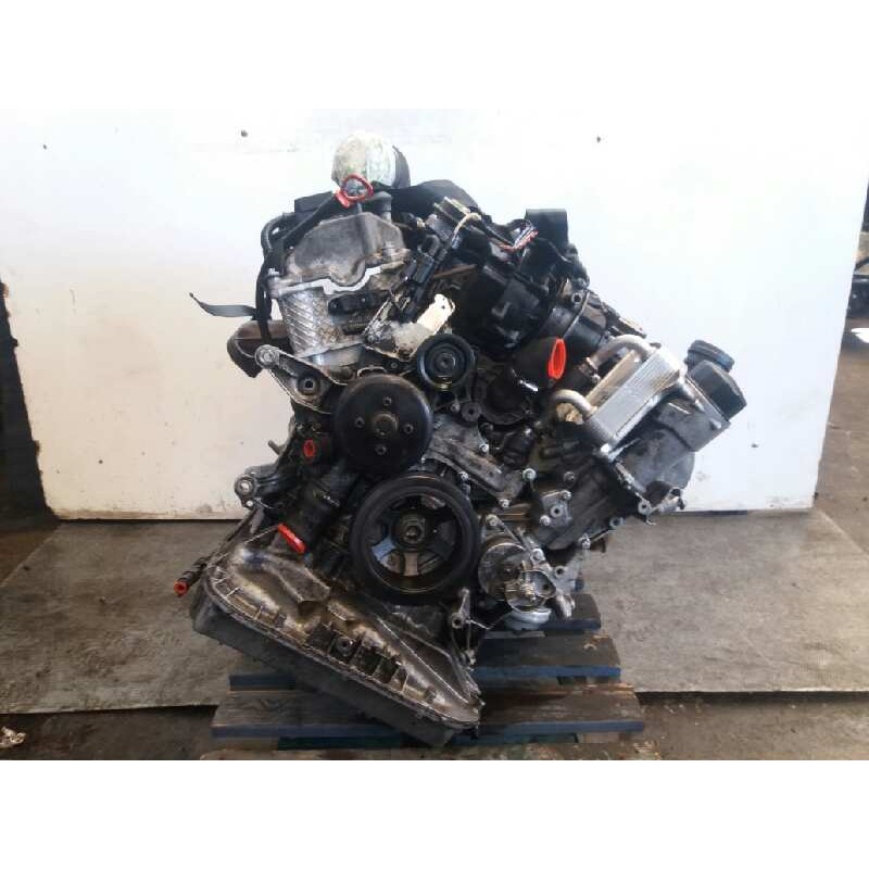 Recambio de motor completo para mercedes-benz clase e (w210) berlina 280 (210.063) referencia OEM IAM 112921 5