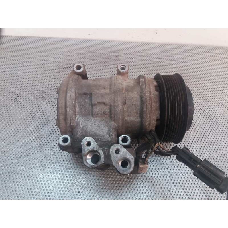 Recambio de compresor aire acondicionado para chrysler jeep gr.cherokee (wj/wg) 3.1 td cat referencia OEM IAM 4472005621 - Verde 5