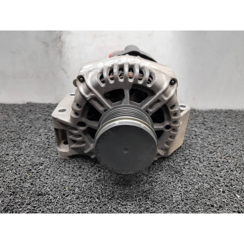 Recambio de alternador para suzuki swift berlina (mz) gl (3-ptas.) referencia OEM IAM G140055E00000 2542861B 705001628 6