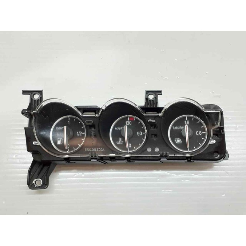 Recambio de cuadro instrumentos para alfa romeo 159 (140) 1.9 jtdm 16v / selective referencia OEM IAM 60696626 A2C53090933 