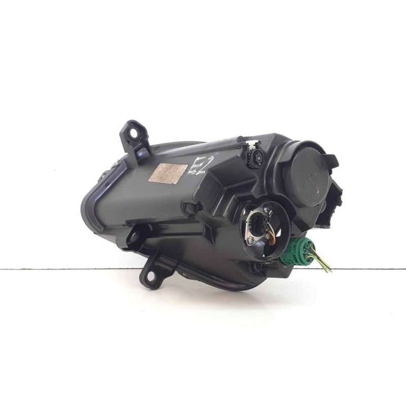 Recambio de faro derecho para fiat 500 l (330) trekking referencia OEM IAM 47500748RH - Amarillo 3