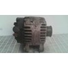Recambio de alternador para peugeot 206 berlina 1.4 hdi referencia OEM IAM CL15  
