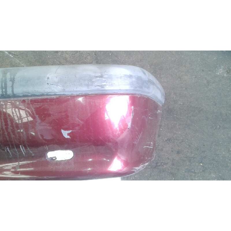 Recambio de paragolpes trasero para renault laguna (b56) 2.2 diesel referencia OEM IAM 3