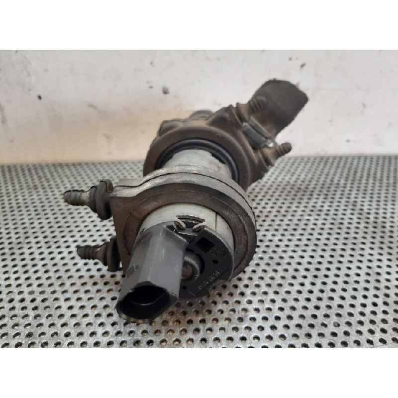 Recambio de valvula intercambio de calefaccion para seat alhambra (7v9) signo referencia OEM IAM 1J0965561A - Gris 2