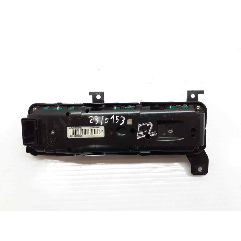 Recambio de cuadro instrumentos para alfa romeo 159 (140) 1.9 jtdm 16v / selective referencia OEM IAM 60696626 A2C53090933 2