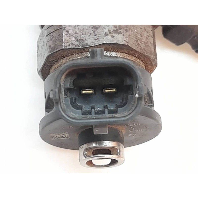 Recambio de inyector para dacia sandero stepway referencia OEM IAM 0445110652 H8201453073 BOSCH - Azul 2