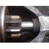 Recambio de motor arranque para suzuki swift berlina (mz) gl (5-ptas.) referencia OEM IAM 55561503  VALEO