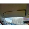 Recambio de parasol izquierdo para seat ibiza sc (6j1) reference referencia OEM IAM   
