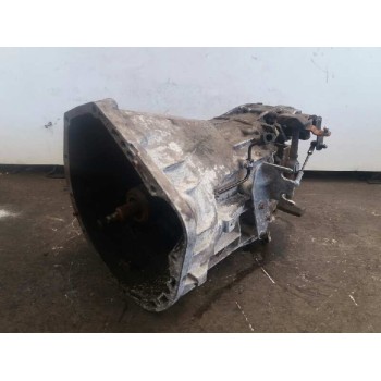CAJA CAMBIOS A9022600500 