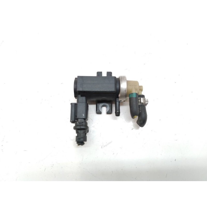 Recambio de valvula aire adicional para peugeot 3008 active referencia OEM IAM 9672875080  