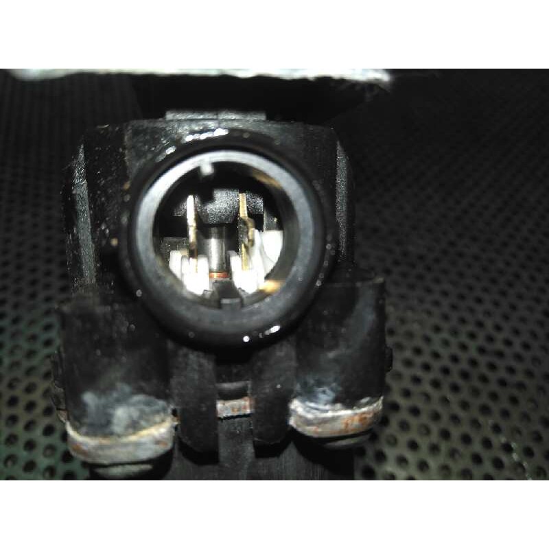 Recambio de elevalunas delantero derecho para nissan kubistar (x76) premium (l1) referencia OEM IAM - Blanco 4