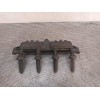 Recambio de bobina encendido para peugeot 206 berlina xr referencia OEM IAM 9628158580  