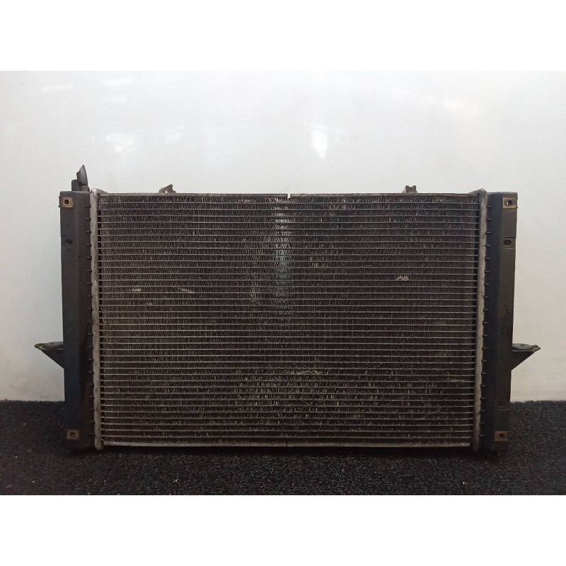 Recambio de radiador agua para volvo v70 familiar black edition referencia OEM IAM 2