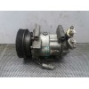Recambio de compresor aire acondicionado para renault modus confort dynamique referencia OEM IAM 8200365787 SD6V12 05560401561