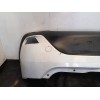 Recambio de paragolpes trasero para dacia sandero stepway essential referencia OEM IAM   