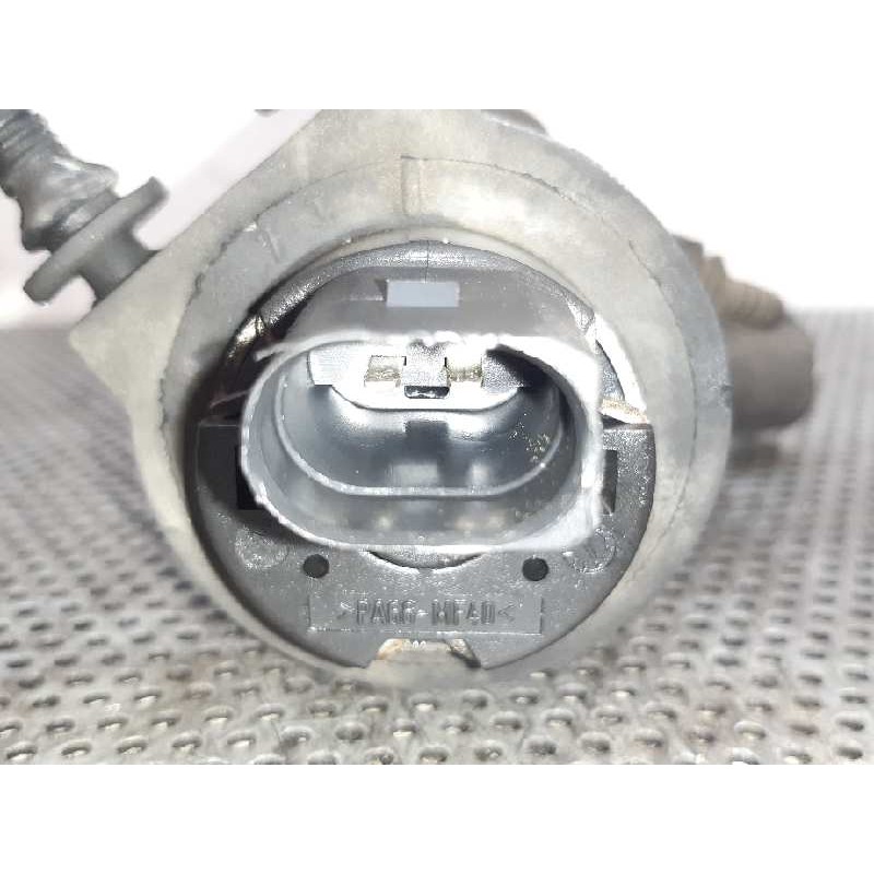 Recambio de valvula intercambio de calefaccion para seat alhambra (7v9) signo referencia OEM IAM 1J0965561A - Gris 3