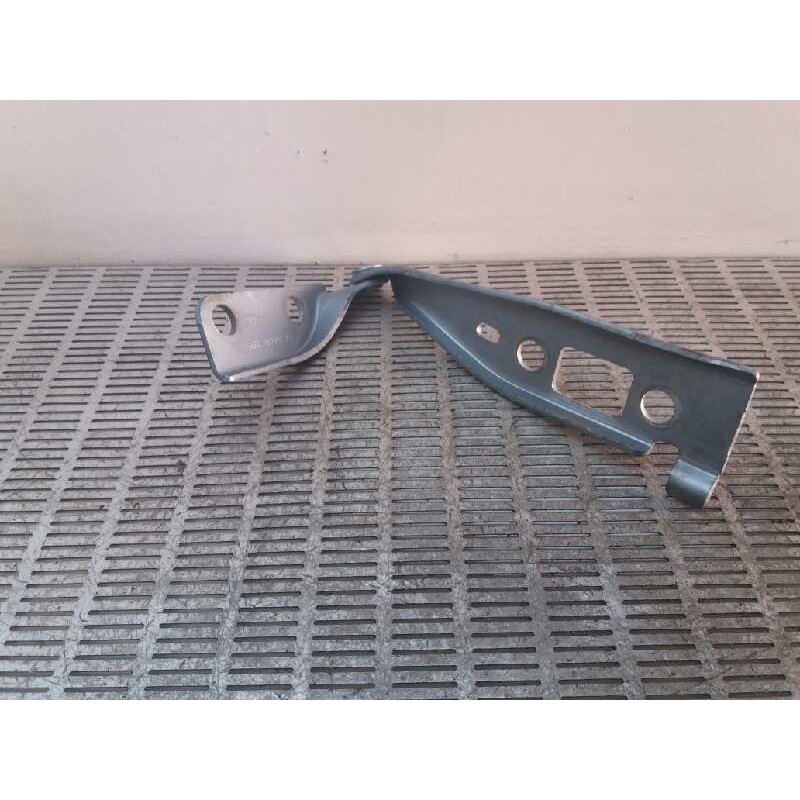 Recambio de bisagra capot derecha para ford fiesta (cbk) 1.4 tdci cat referencia OEM IAM   