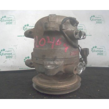 COMPRESOR AIRE ACONDICIONADO 92600VJ200 CALSONIC