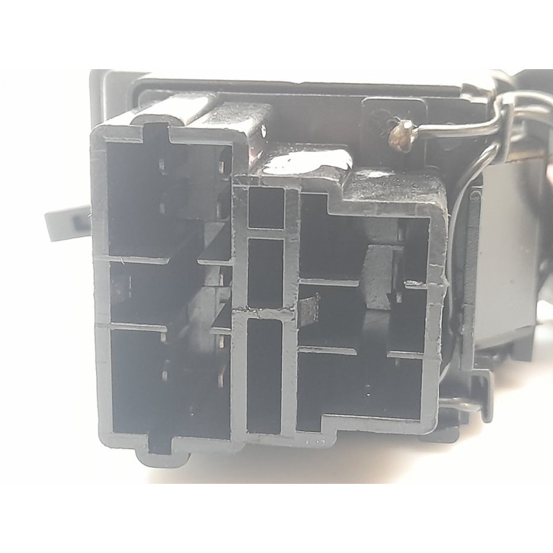 Recambio de mando luces para citroën xantia berlina 1.9 turbodiesel referencia OEM IAM 96274722ZL - Blanco 2