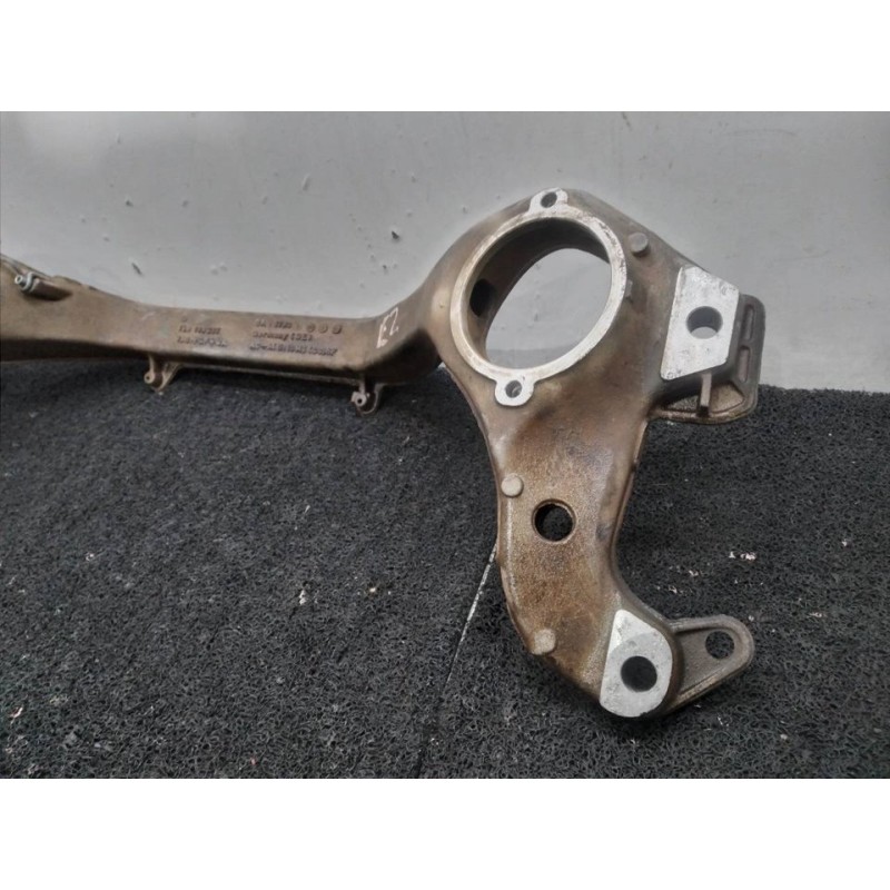 Recambio de puente delantero para volkswagen touareg (7la) tdi v10 referencia OEM IAM 7L6199207 - Gris 4