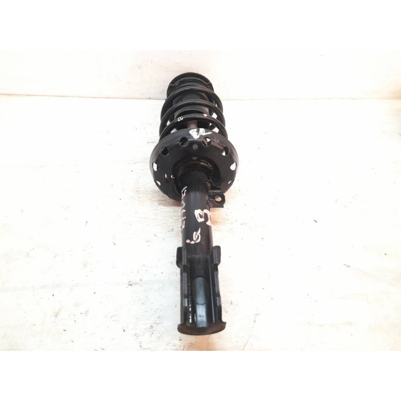 Recambio de amortiguador delantero izquierdo para opel astra g berlina comfort referencia OEM IAM   