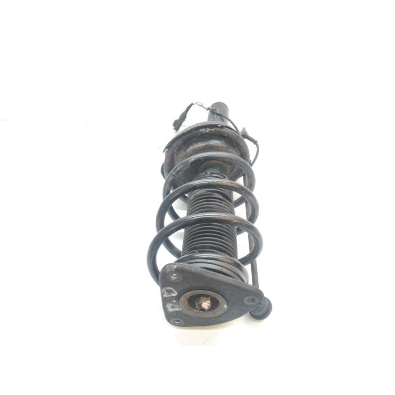 Recambio de amortiguador delantero derecho para volvo v50 familiar 2.0 d kinetic referencia OEM IAM - Gris 2