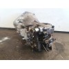 Recambio de caja cambios para mercedes-benz sprinter 02.00  caja cerrada 2.7 cdi cat referencia OEM IAM A9022600500  
