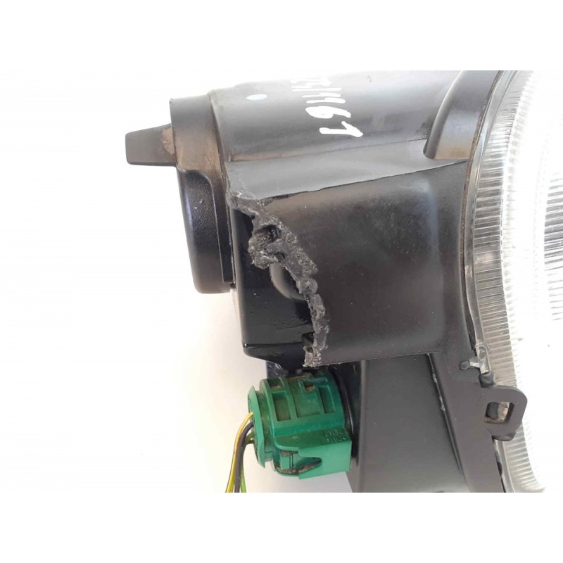 Recambio de faro derecho para fiat 500 l (330) trekking referencia OEM IAM 47500748RH - Amarillo 5