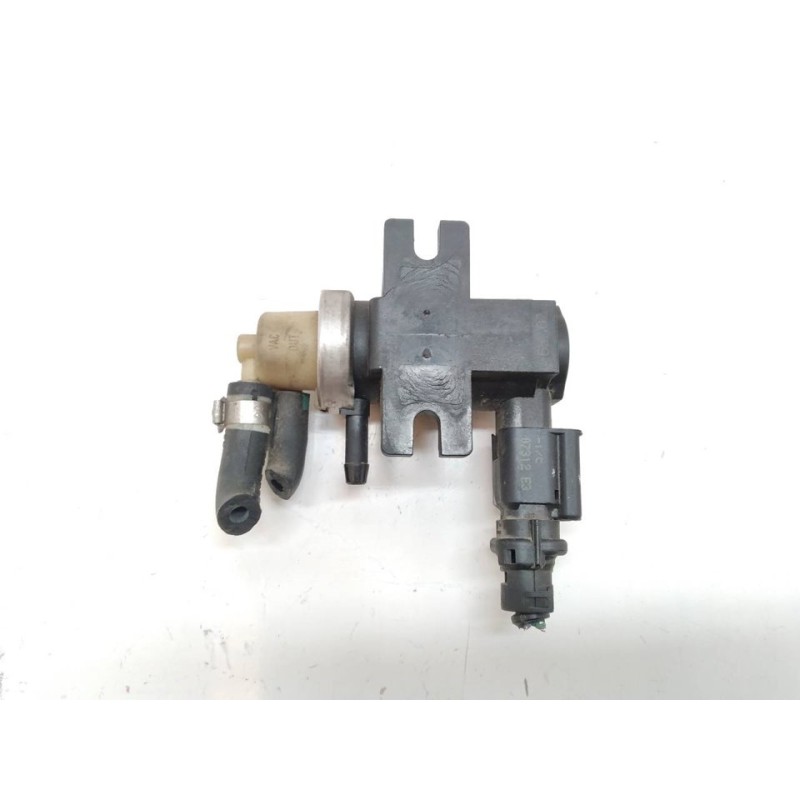 Recambio de valvula aire adicional para peugeot 3008 active referencia OEM IAM 9672875080 - Negro 3