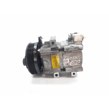 COMPRESOR AIRE ACONDICIONADO 1S7H19D629EA 