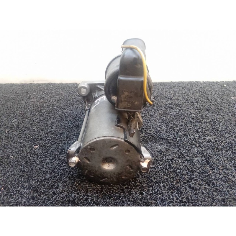 Recambio de motor arranque para suzuki swift berlina (mz) gl (5-ptas.) referencia OEM IAM 55561503  VALEO 6