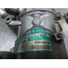 Recambio de compresor aire acondicionado para renault modus confort dynamique referencia OEM IAM 8200365787 SD6V12 05560401561