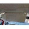 Recambio de parasol izquierdo para seat ibiza sc (6j1) reference referencia OEM IAM   