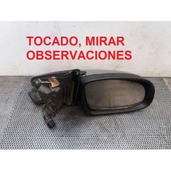 RETROVISOR DERECHO 
