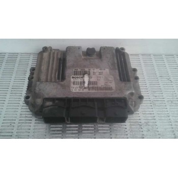CENTRALITA MOTOR UCE 9647158080 9647785580 BOSCH