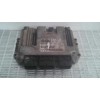 Recambio de centralita motor uce para peugeot 206 berlina 1.4 hdi referencia OEM IAM 9647158080 9647785580 BOSCH
