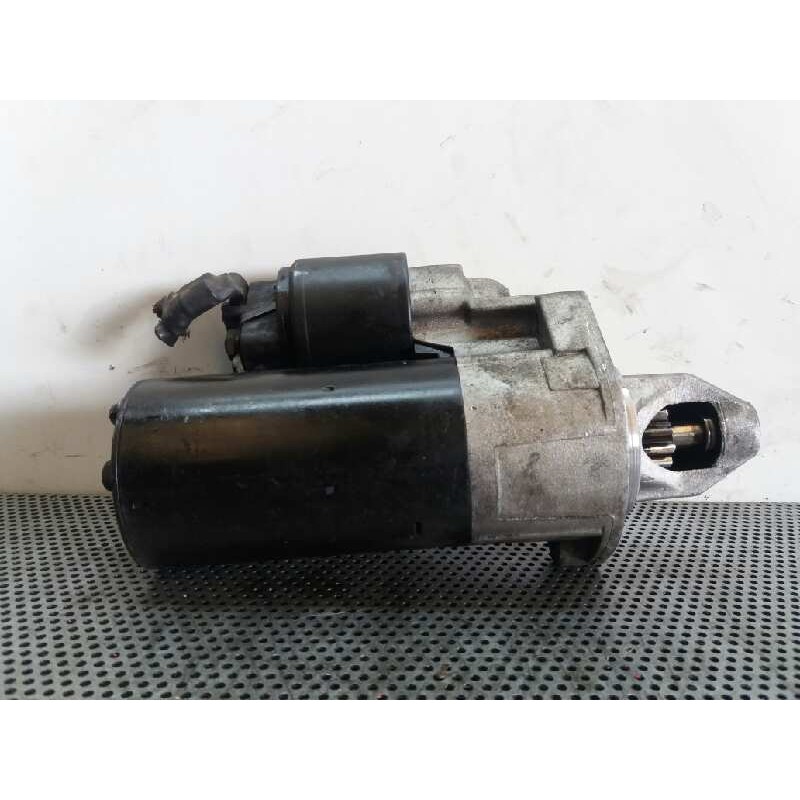 Recambio de motor arranque para mercedes-benz clase e (w210) berlina 280 (210.063) referencia OEM IAM 0001115005 3