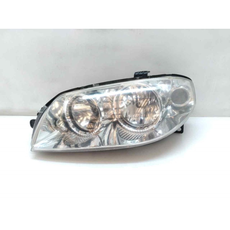 Recambio de faro izquierdo para fiat punto berlina (188) 1.2 8v active referencia OEM IAM   
