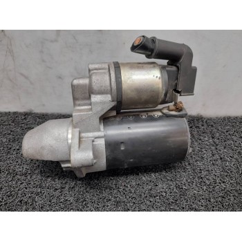 MOTOR ARRANQUE 0001107437 BOSCH