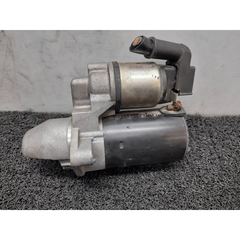 Recambio de motor arranque para suzuki swift berlina (mz) gl (3-ptas.) referencia OEM IAM 0001107437  BOSCH