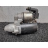 Recambio de motor arranque para suzuki swift berlina (mz) gl (3-ptas.) referencia OEM IAM 0001107437  BOSCH