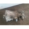 Recambio de caja cambios para mercedes-benz sprinter 02.00  caja cerrada 2.7 cdi cat referencia OEM IAM A9022600500  