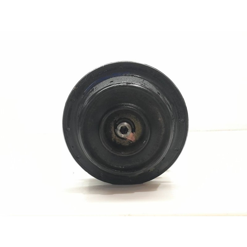 Recambio de amortiguador delantero derecho para volkswagen golf ii (191/193) gl referencia OEM IAM - Blanco 2