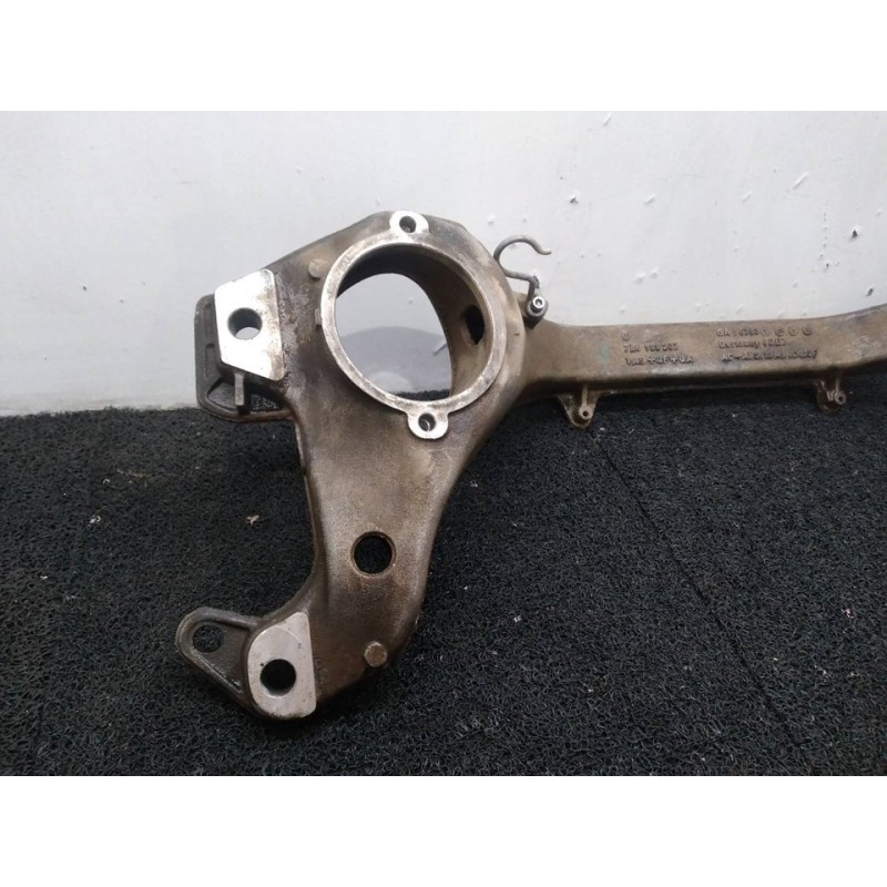 Recambio de puente delantero para volkswagen touareg (7la) tdi v10 referencia OEM IAM 7L6199207 - Gris 5
