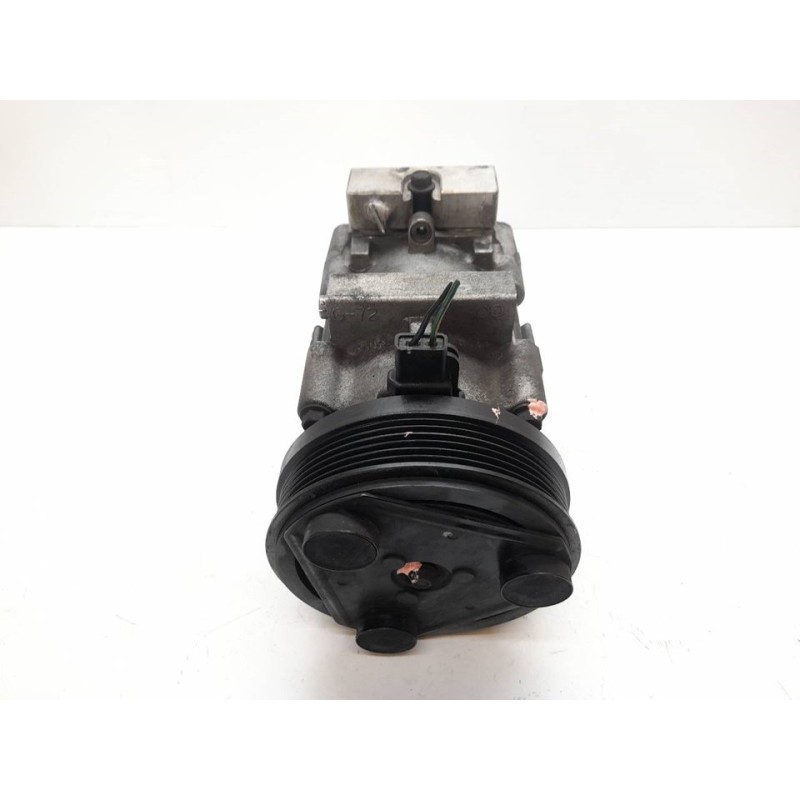 Recambio de compresor aire acondicionado para ford mondeo berlina (ge) ambiente referencia OEM IAM 1S7H19D629EA 2