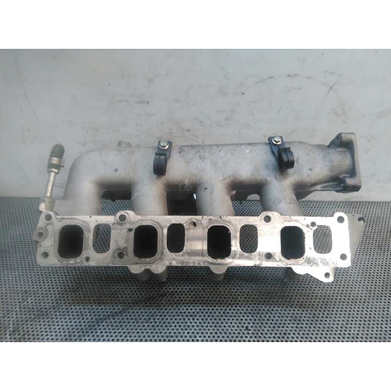 Recambio de colector admision para opel zafira b cosmo referencia OEM IAM 55192747 - Gris 5