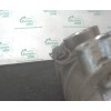 Recambio de compresor aire acondicionado para nissan pick-up (d22) 2.5 turbodiesel referencia OEM IAM 92600VJ200  CALSONIC