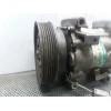 Recambio de compresor aire acondicionado para renault modus confort dynamique referencia OEM IAM 8200365787 SD6V12 05560401561